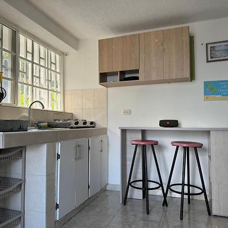 Apartamentos Sound Bay Beach San Andres  Exterior photo