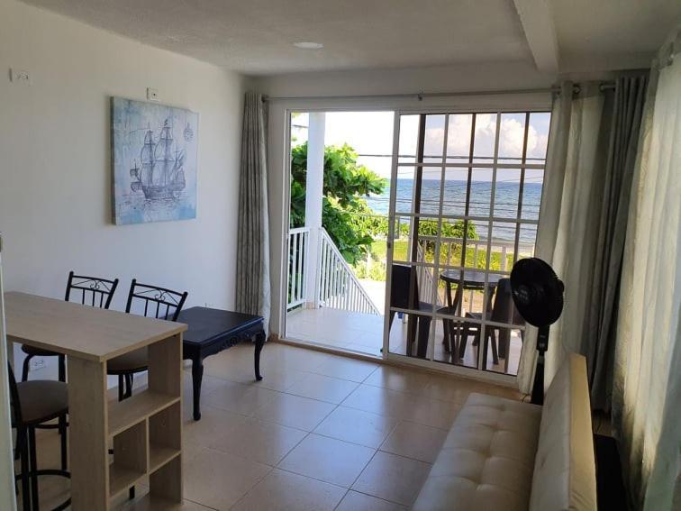 Apartamentos Sound Bay Beach San Andres  Exterior photo
