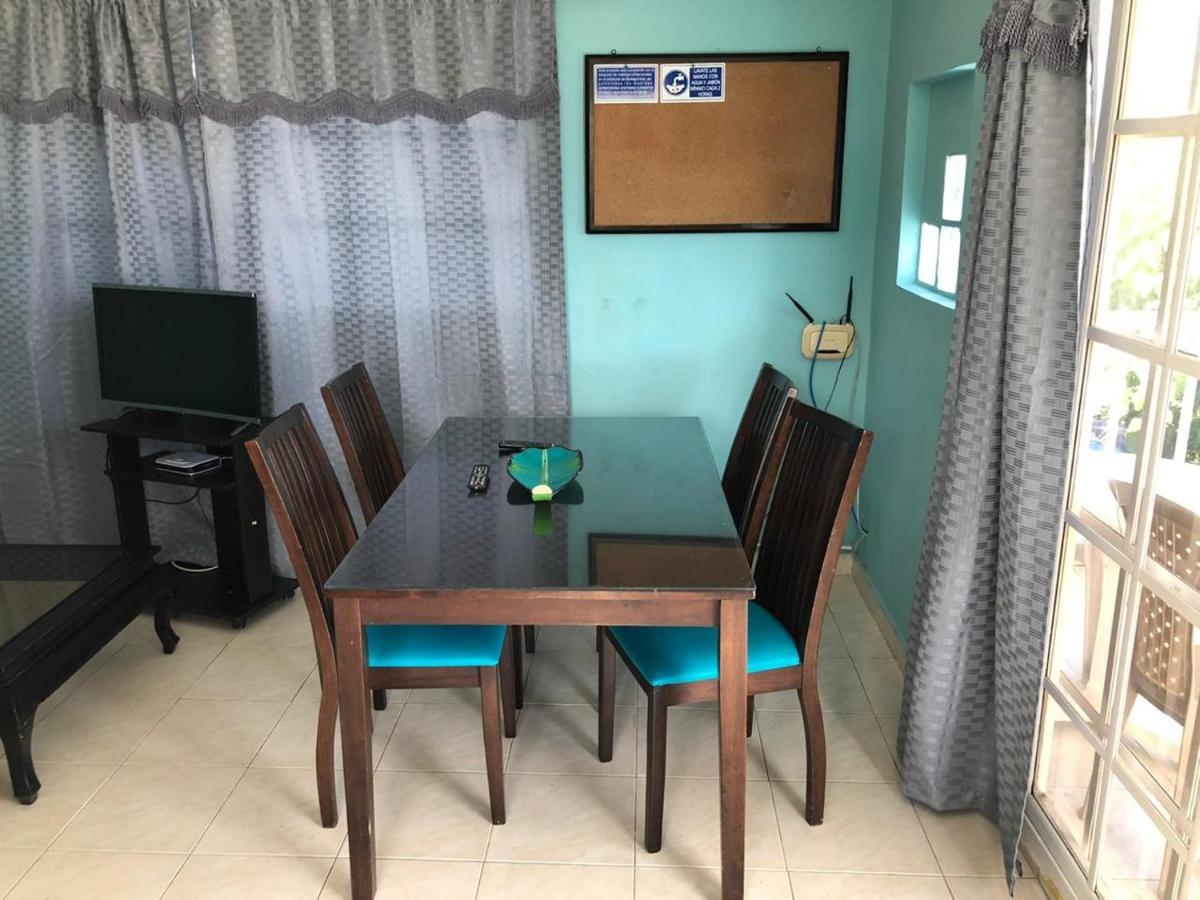 Apartamentos Sound Bay Beach San Andres  Exterior photo