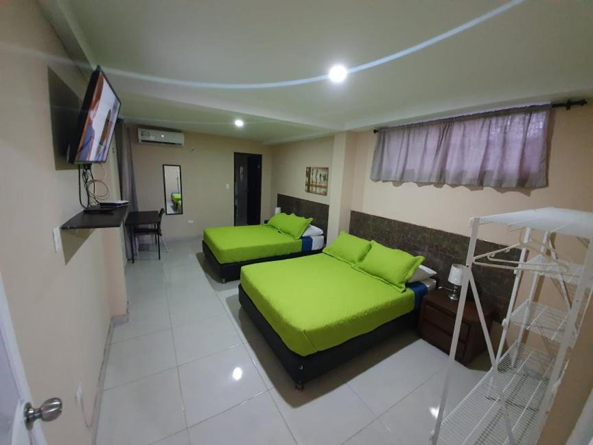 Apartamentos Sound Bay Beach San Andres  Exterior photo